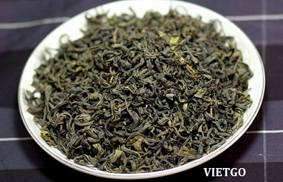 chè việt nam xuất khẩu